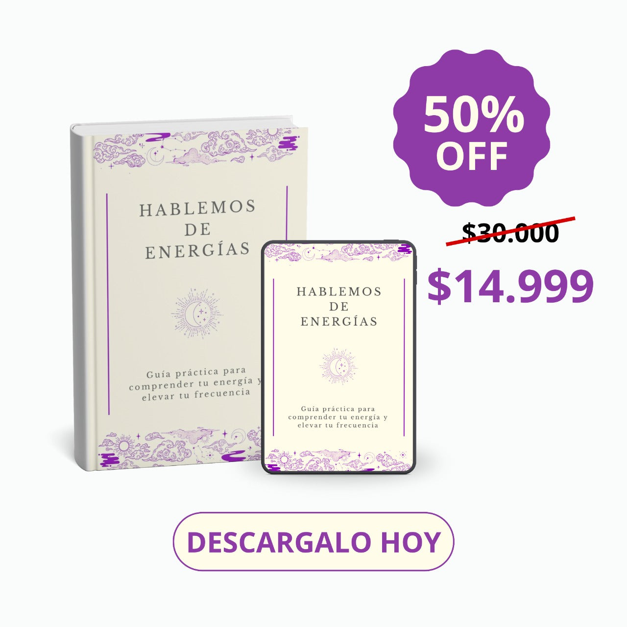 Hablemos de Energías: El Poder de tu Frecuencia