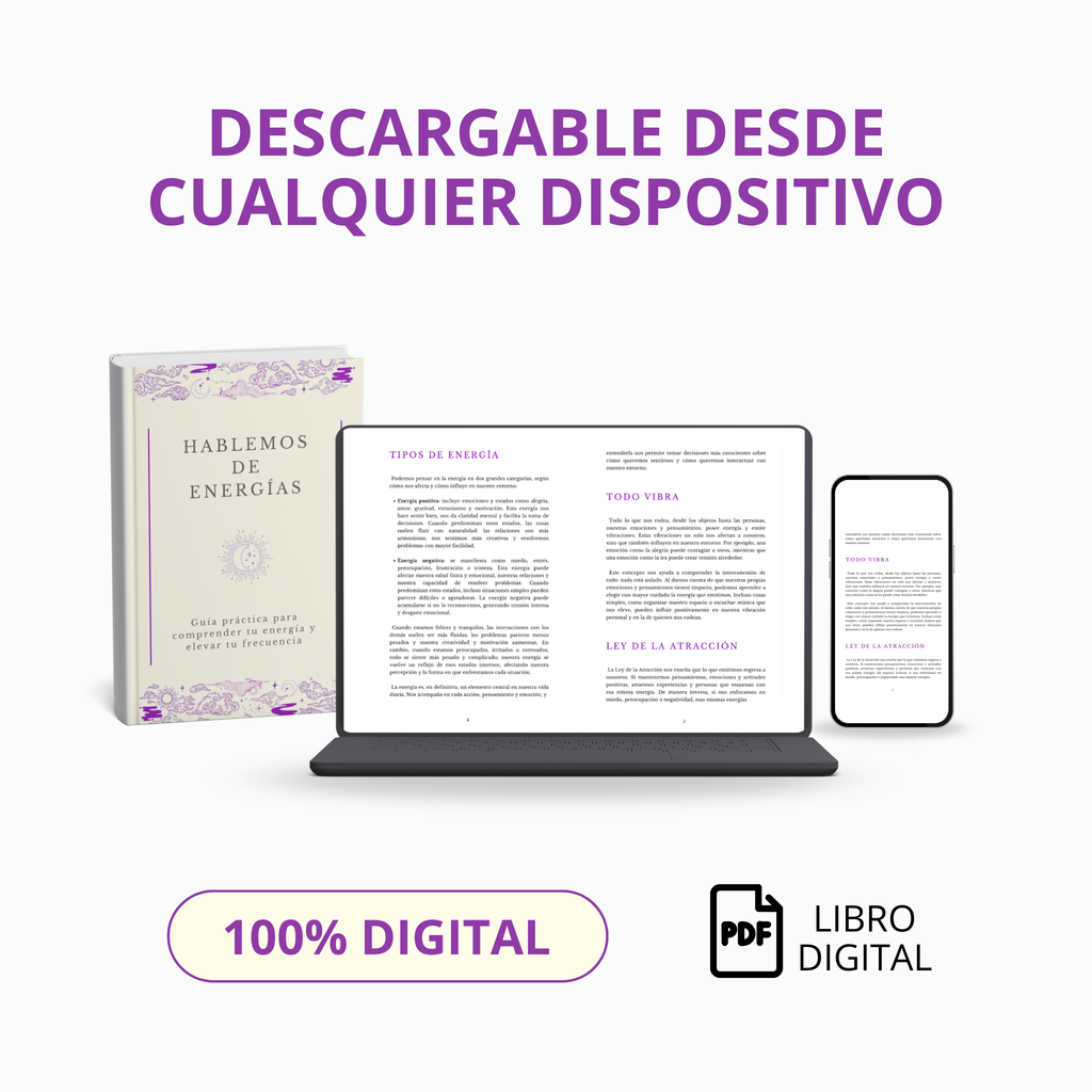 Sistema de Elevación Energética