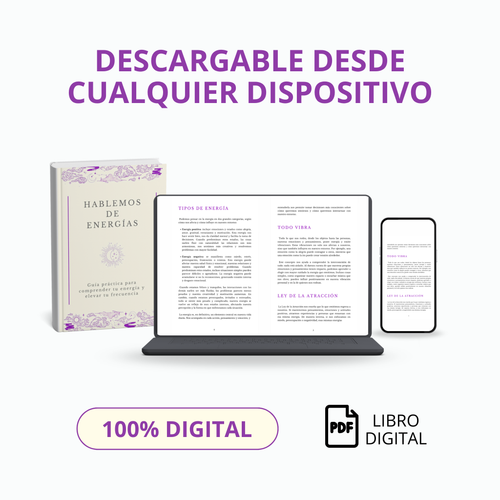 Hablemos de Energías: El origen de este camino