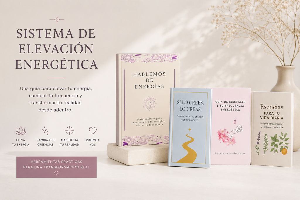 Sistema de Elevación Energética