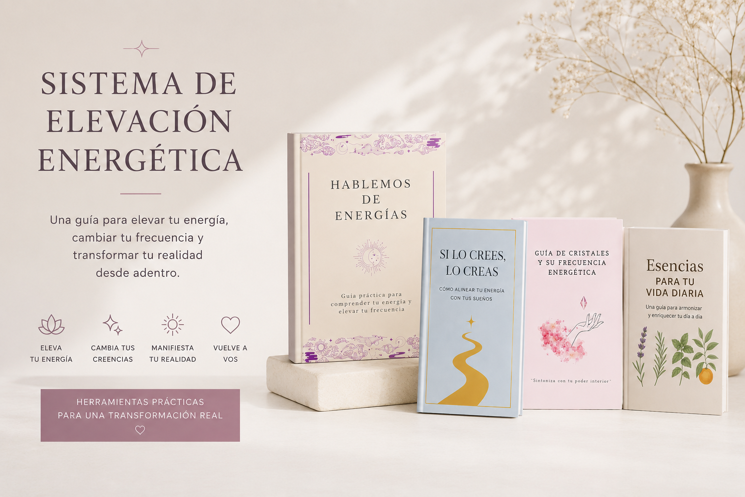 Sistema de Elevación Energética