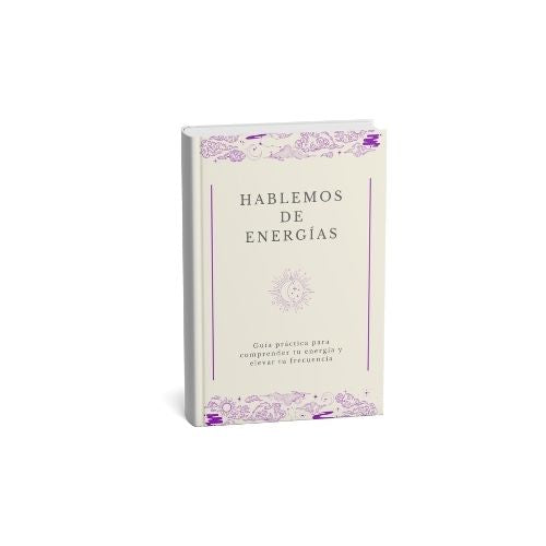 Hablemos de Energías: El origen de este camino