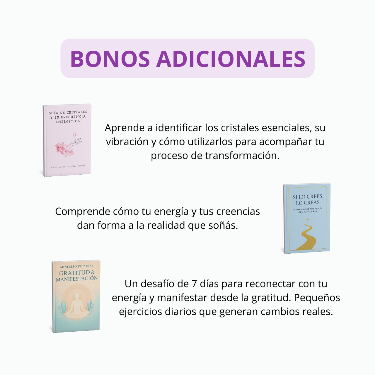 Hablemos de Energías: El Poder de tu Frecuencia
